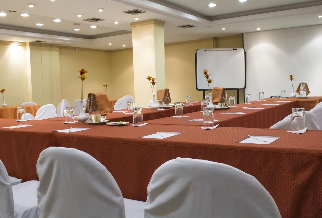 Hotel Republica Quito Zewnętrze zdjęcie